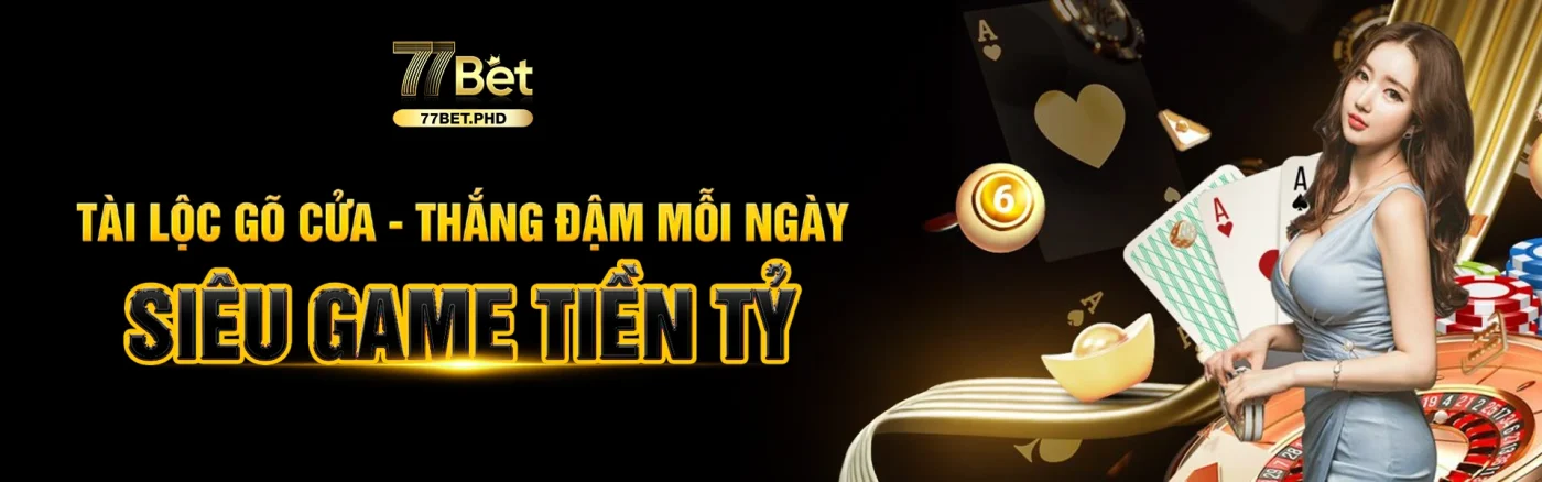 77bet - Hình 1