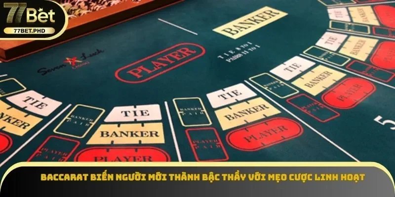 Baccarat