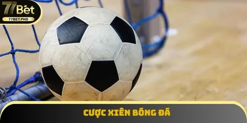 Cược xiên