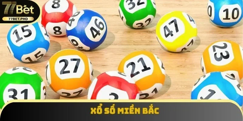 Xổ số miền Bắc