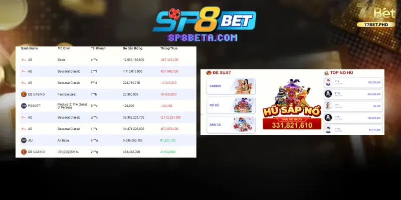 sp8beta.com__Đẳng Cấp Với Các Bàn Cược Chuyên Nghiệp